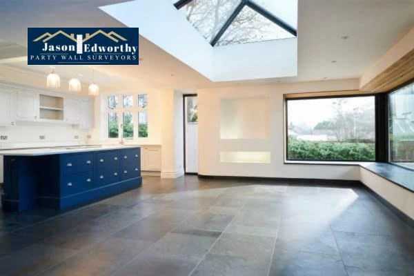Our top tips for building near a boundary line Wootton Bassett