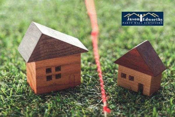 Do you want to build on a boundary line Wootton Bassett call our team today!