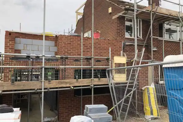 Reasons to Call a Party Wall Surveyor Wootton Bassett