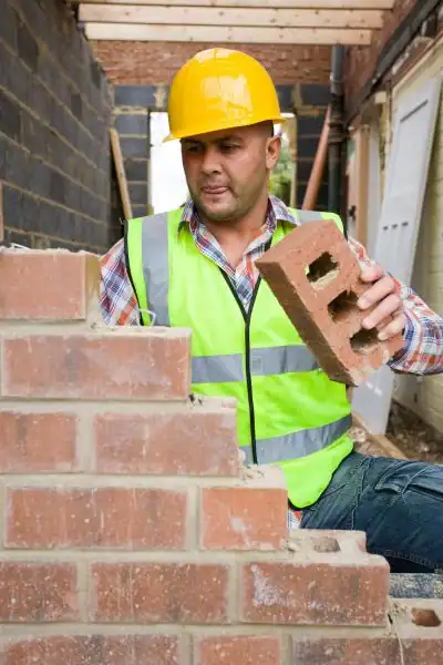 Jason Edworthy Party Wall Surveyors Wootton Bassett Working with Builders